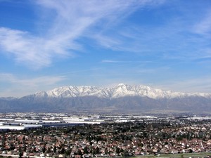 Fontana, CA