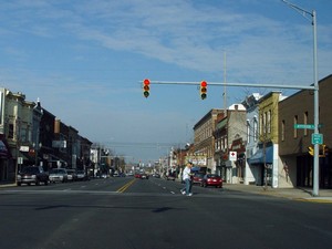 Goshen, IN