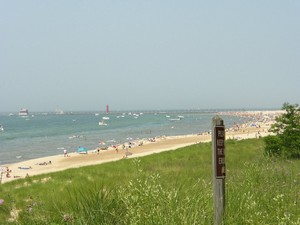 Grand Haven, MI