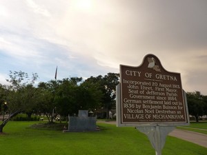 Gretna, LA