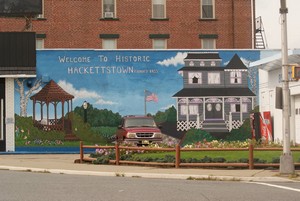 Hackettstown, NJ