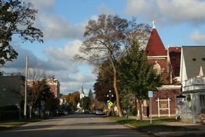 Harbor Springs, MI