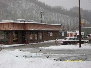 Harlan, KY