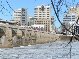 Harrisburg, PA