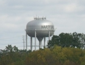 Hartford, WI