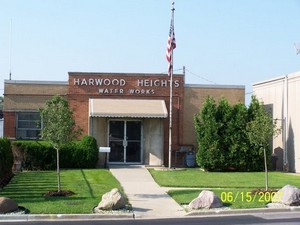 Harwood Heights, IL