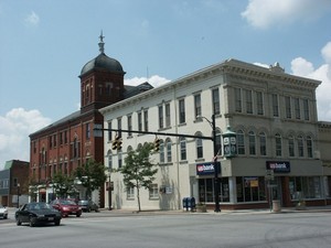 Hillsboro, OH