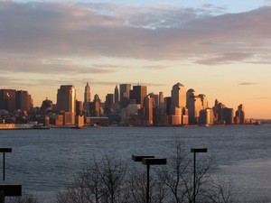 Hoboken, NJ