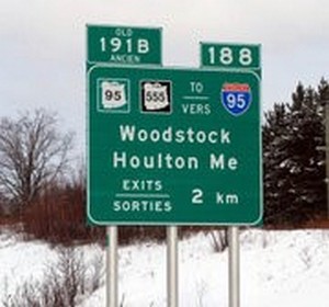 Houlton, ME