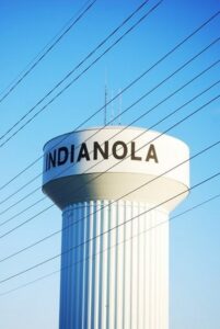 Indianola, IA