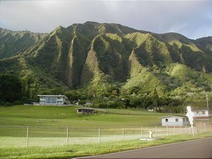 Kaneohe, HI