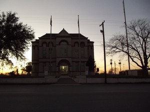 Karnes City, TX