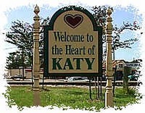 Katy, TX