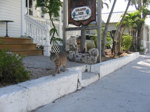 Key West, FL