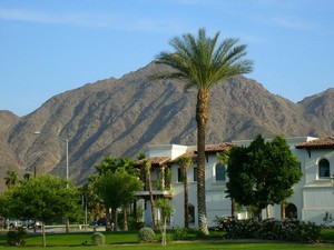 La Quinta, CA