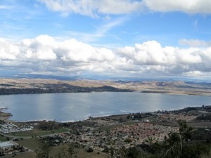 Lake Elsinore, CA