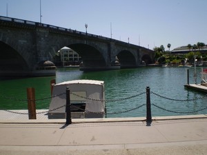 Lake Havasu City, AZ