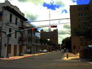 Laredo, TX