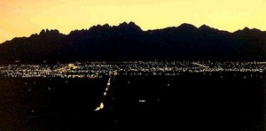 Las Cruces, NM