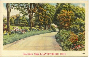Leavittsburg, OH
