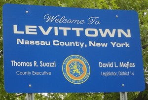 Levittown, NY