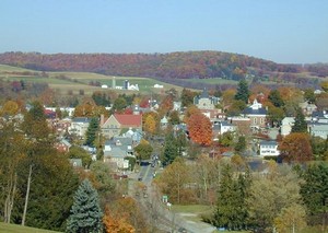 Ligonier, PA