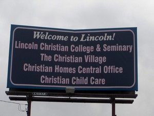 Lincoln, IL