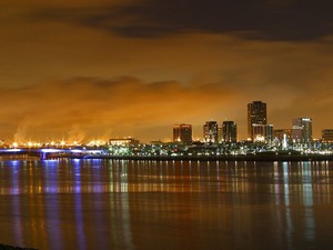 Long Beach, CA