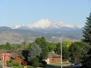 Longmont, CO