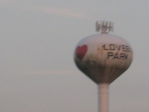Loves Park, IL