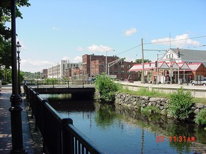 Lowell, MA