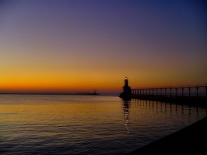 Michigan City, IN