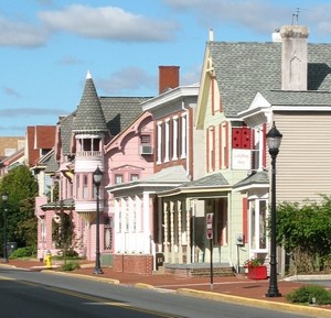 Milford, DE