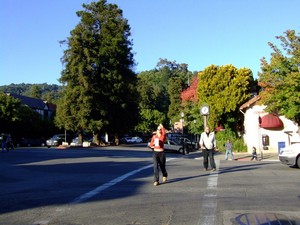 Mill Valley, CA