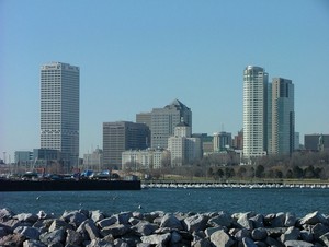 Milwaukee, WI