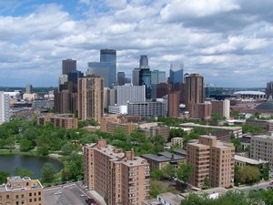 Minneapolis, MN