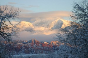 Moab, UT