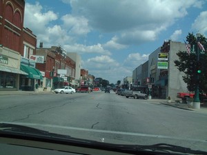 Monett, MO