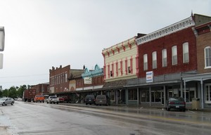 Montgomery City, MO