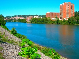 Morgantown, WV