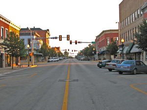 Morris, IL