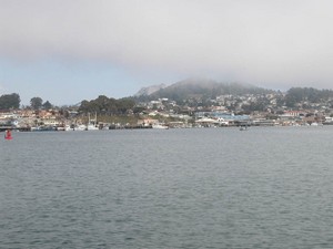 Morro Bay, CA