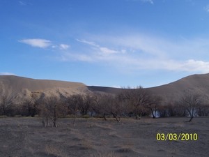 Mountain Home, ID