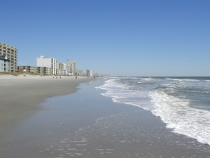 Myrtle Beach, SC