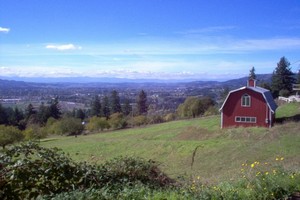 Newberg, OR