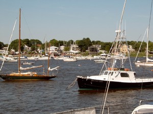 Newburyport, MA