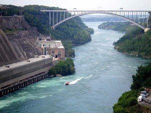 Niagara Falls, NY