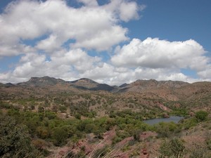 Nogales, AZ