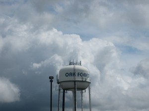 Oak Forest, IL