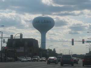 Oak Lawn, IL